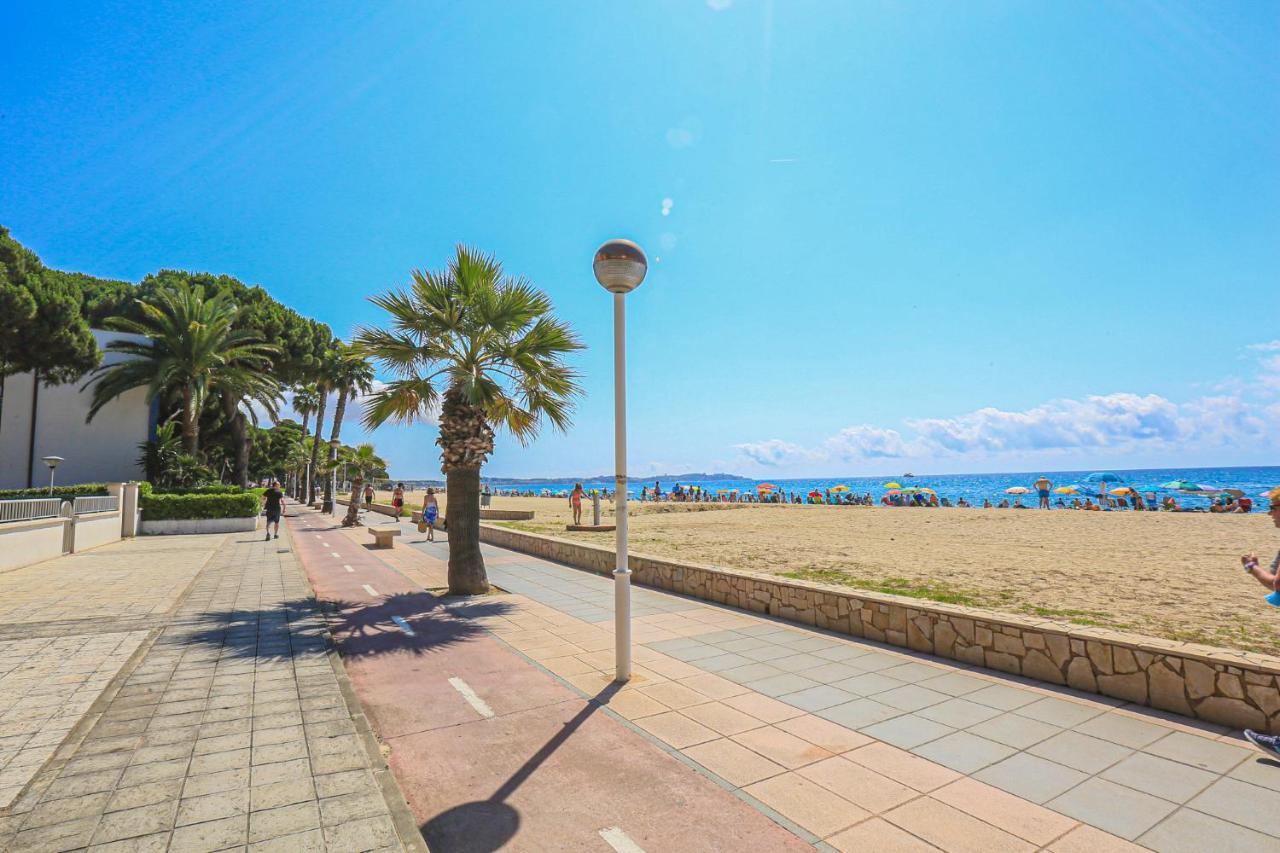 Pins I Mar - Only Families Lejlighed Cambrils Eksteriør billede