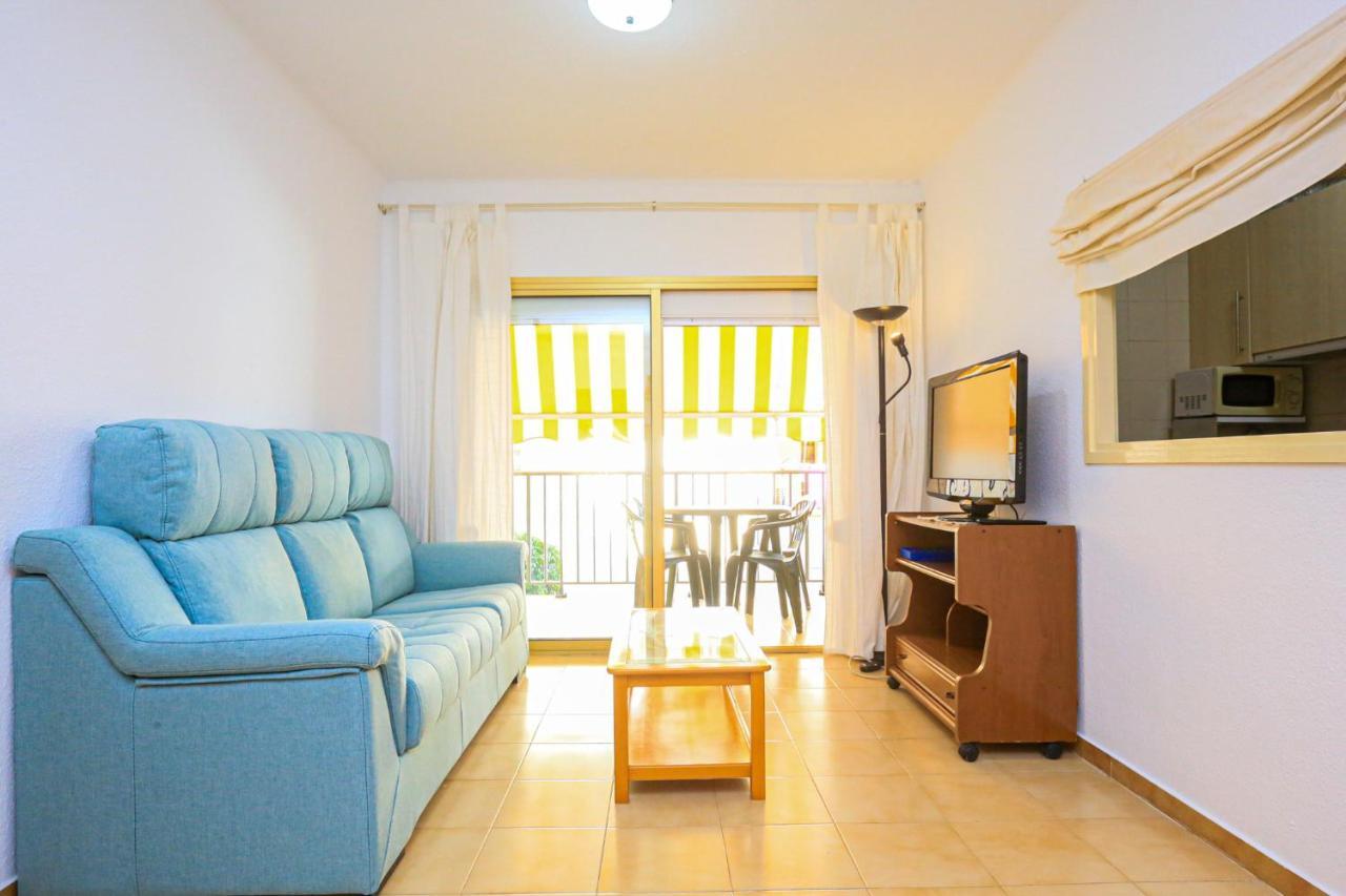 Pins I Mar - Only Families Lejlighed Cambrils Eksteriør billede