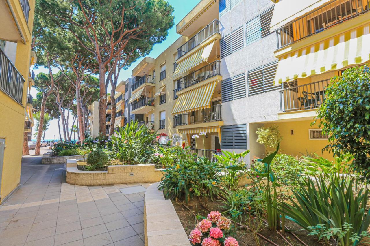 Pins I Mar - Only Families Lejlighed Cambrils Eksteriør billede